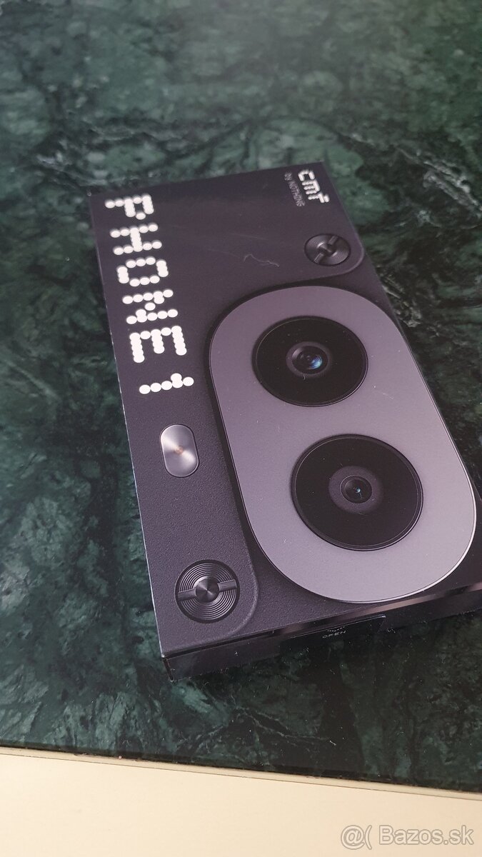 CMF Phone 1 NOTHING PHONE