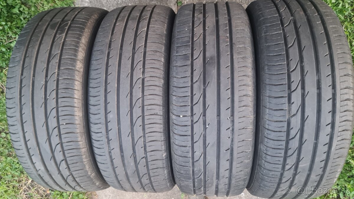 Letné pneumatiky 205/55R16