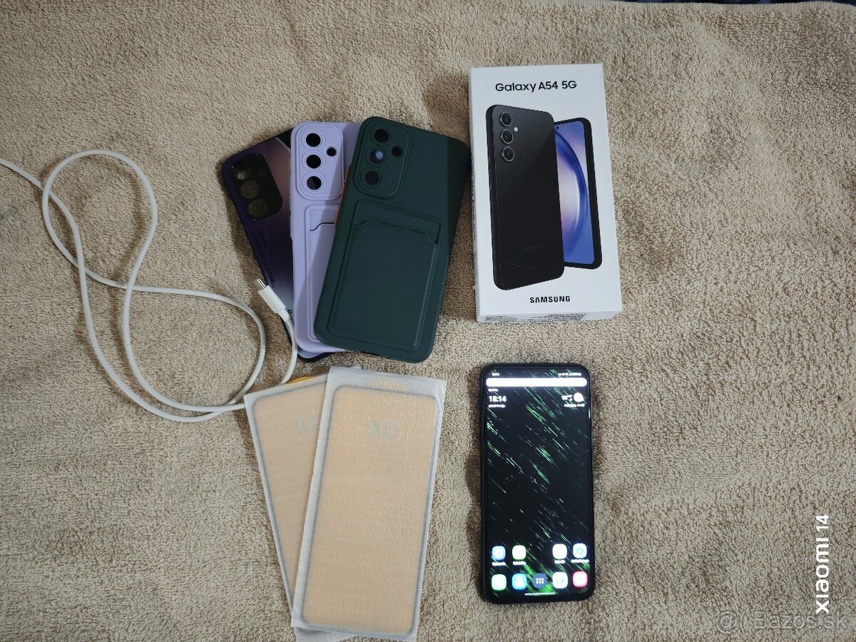 Samsung Galaxy A54 8/128GB