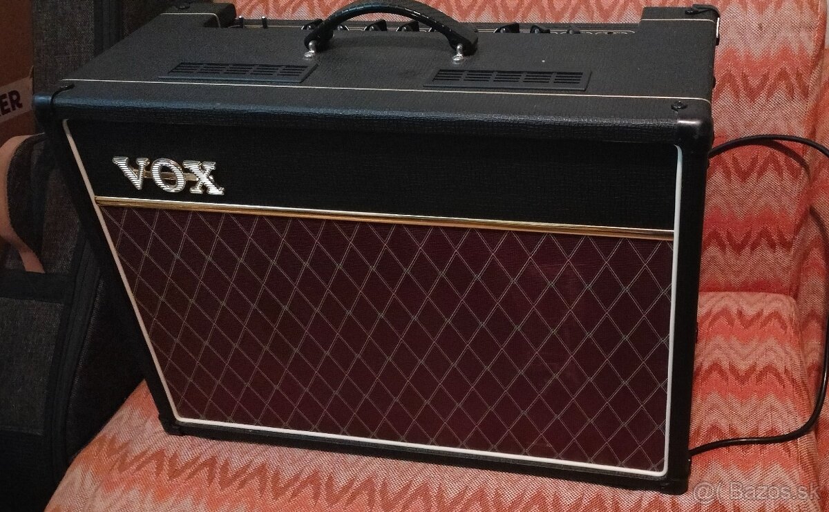 VOX AC 15