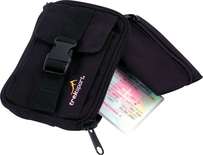 Treksport Omo kúpim