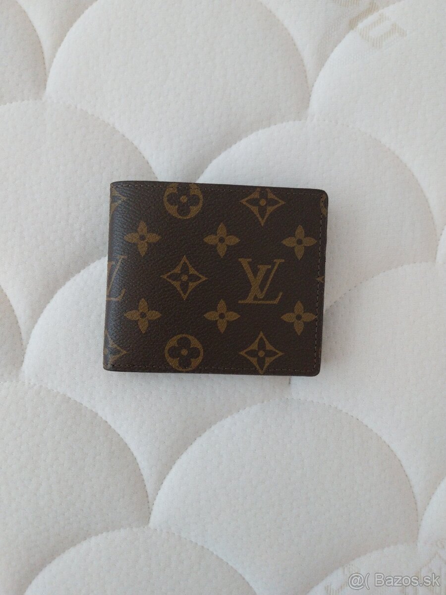 Louis Vuitton peňaženka