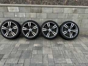 BMW PREDAM ORIGINAL SADU OBUTIA