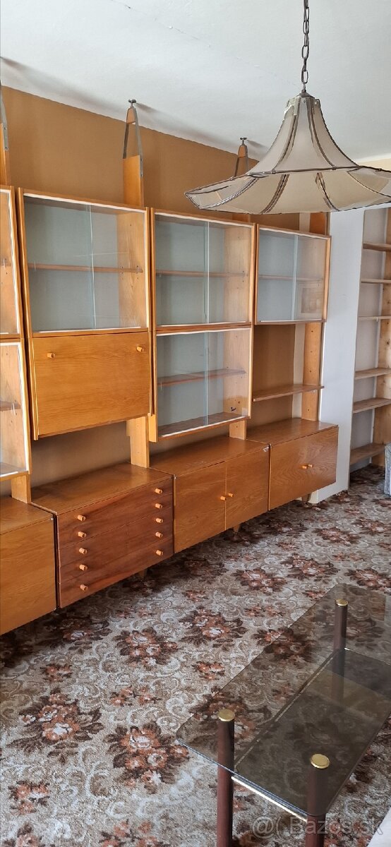 Predám darujem vymením skrine retro industrialny styl