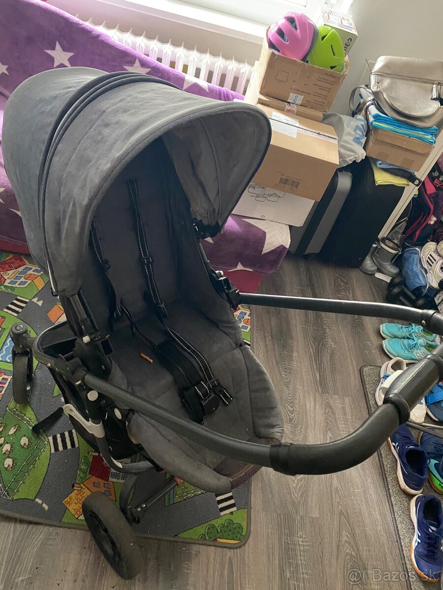 Valco snap ultra tailor made