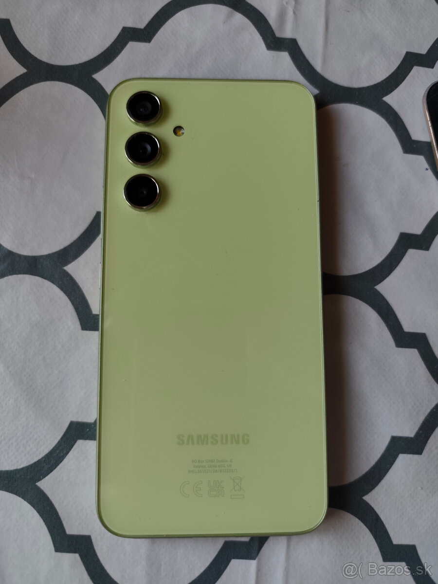 Predám mobil Samsung Galaxy A54 5G
