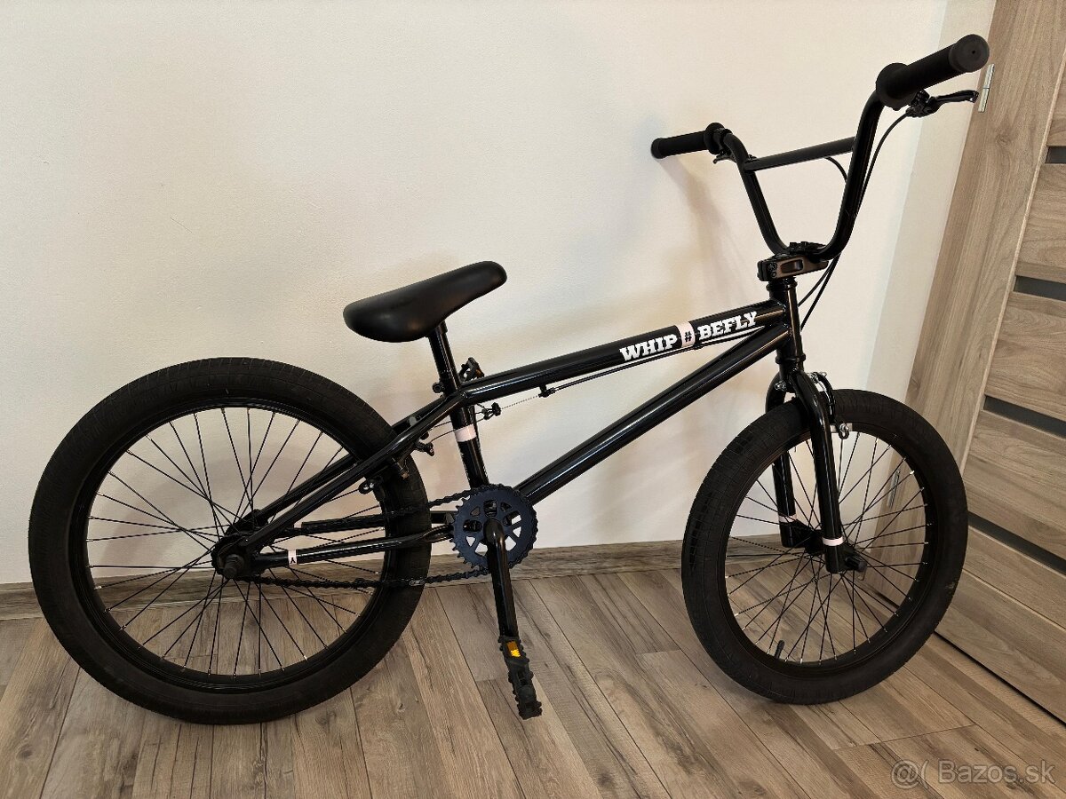 BMX