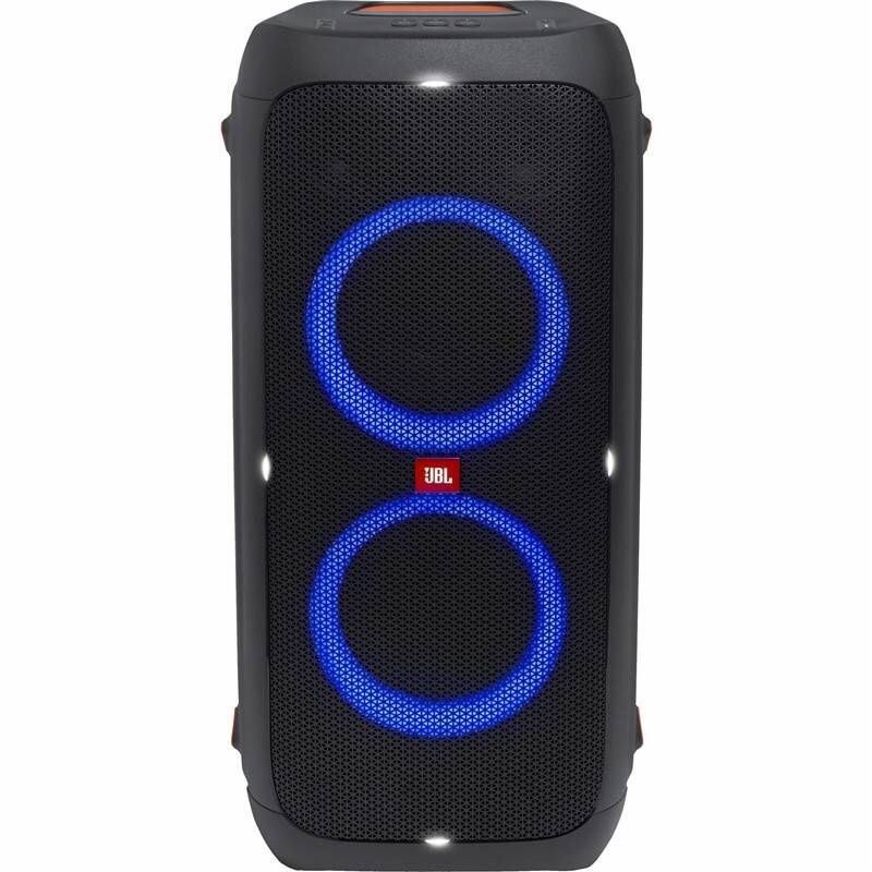 Prenájom JBL PartyBox 310
