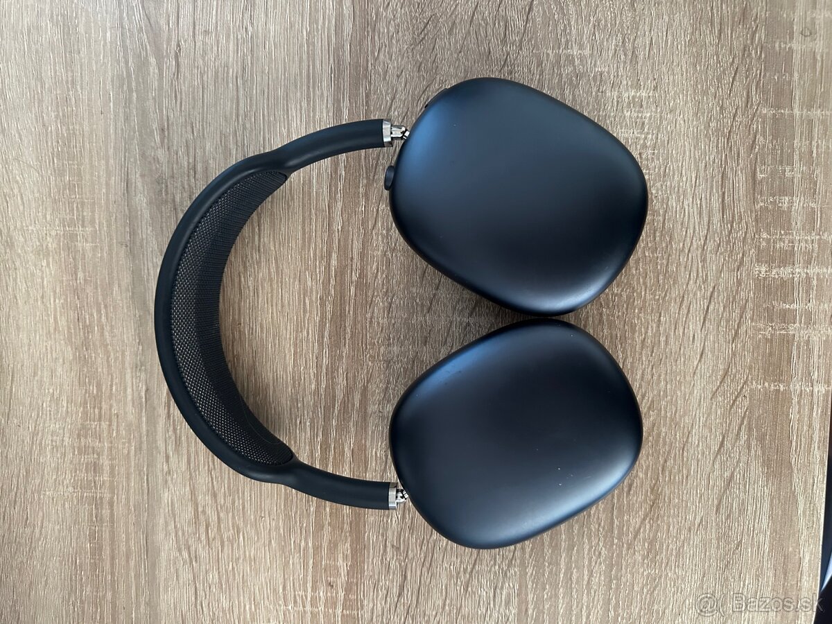 AirPods Max USB-C