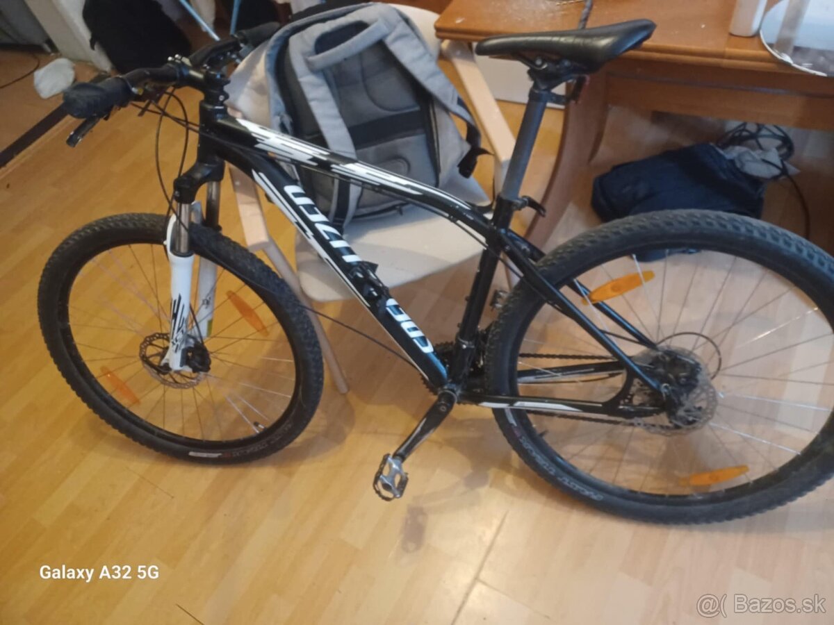 Predám horský bike SPECIALIZED PITCH