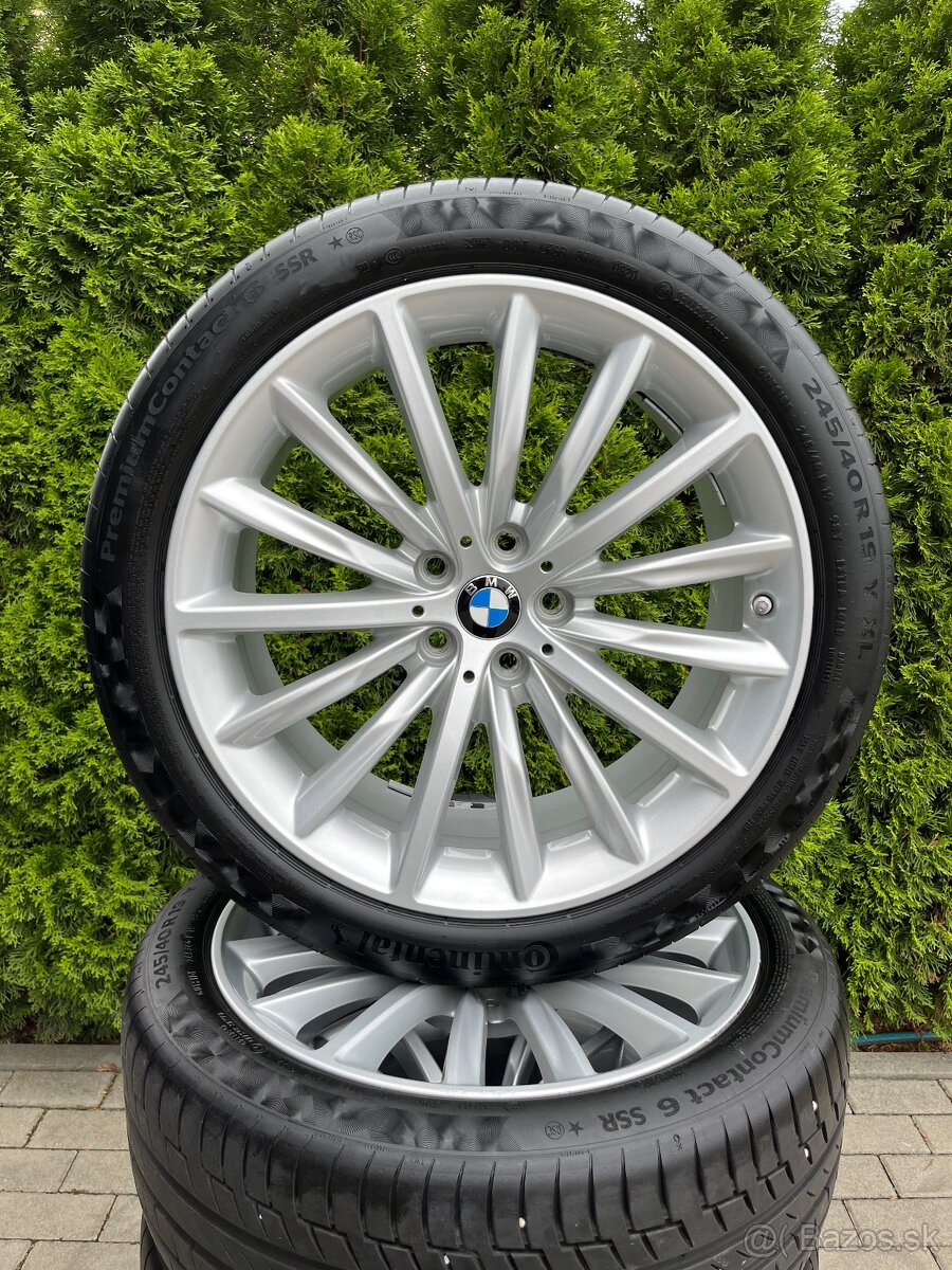 BMW R19 5x112 G30/G31