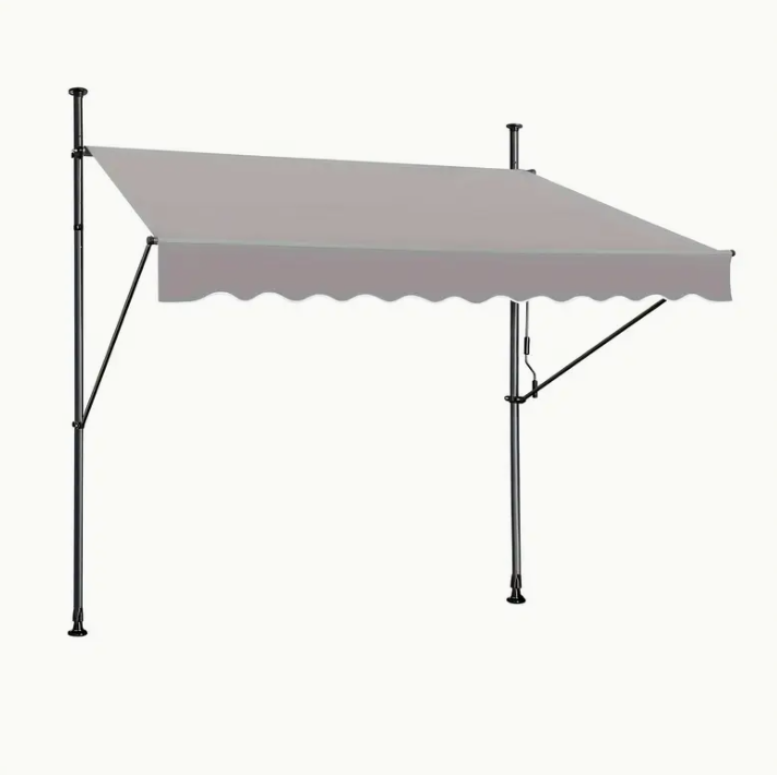 Markíza na balkón 250cm