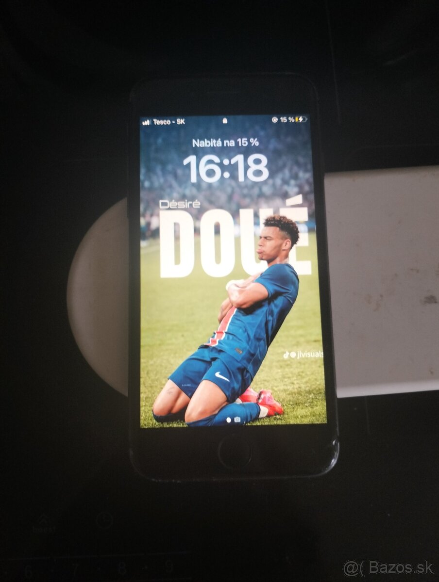 Iphone 8