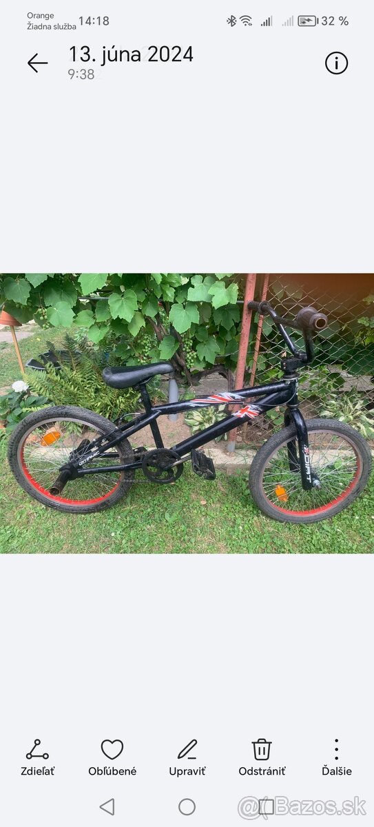 Bmx
