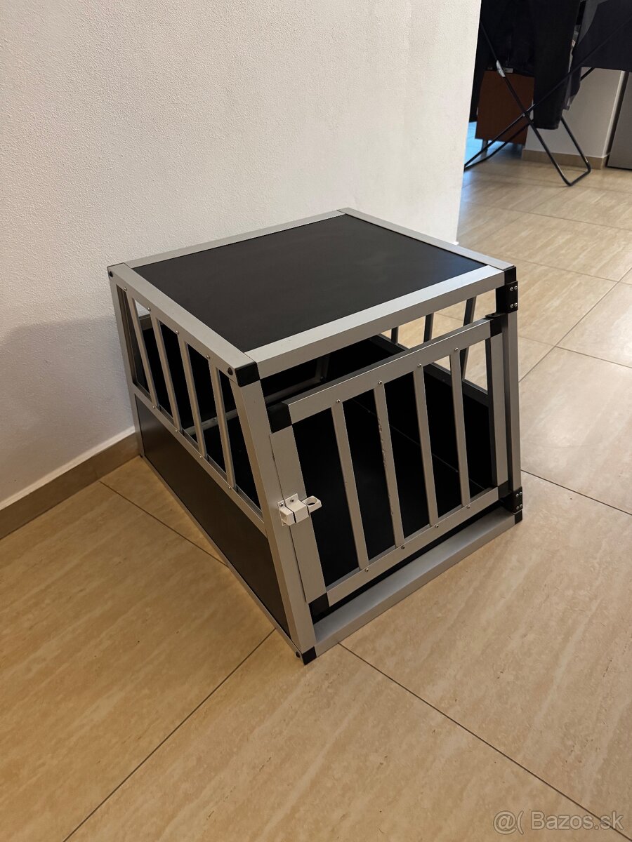 Prepravný box pre spa