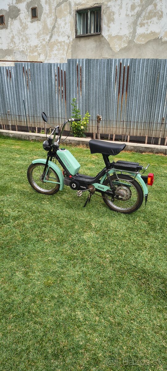 Babetta 210