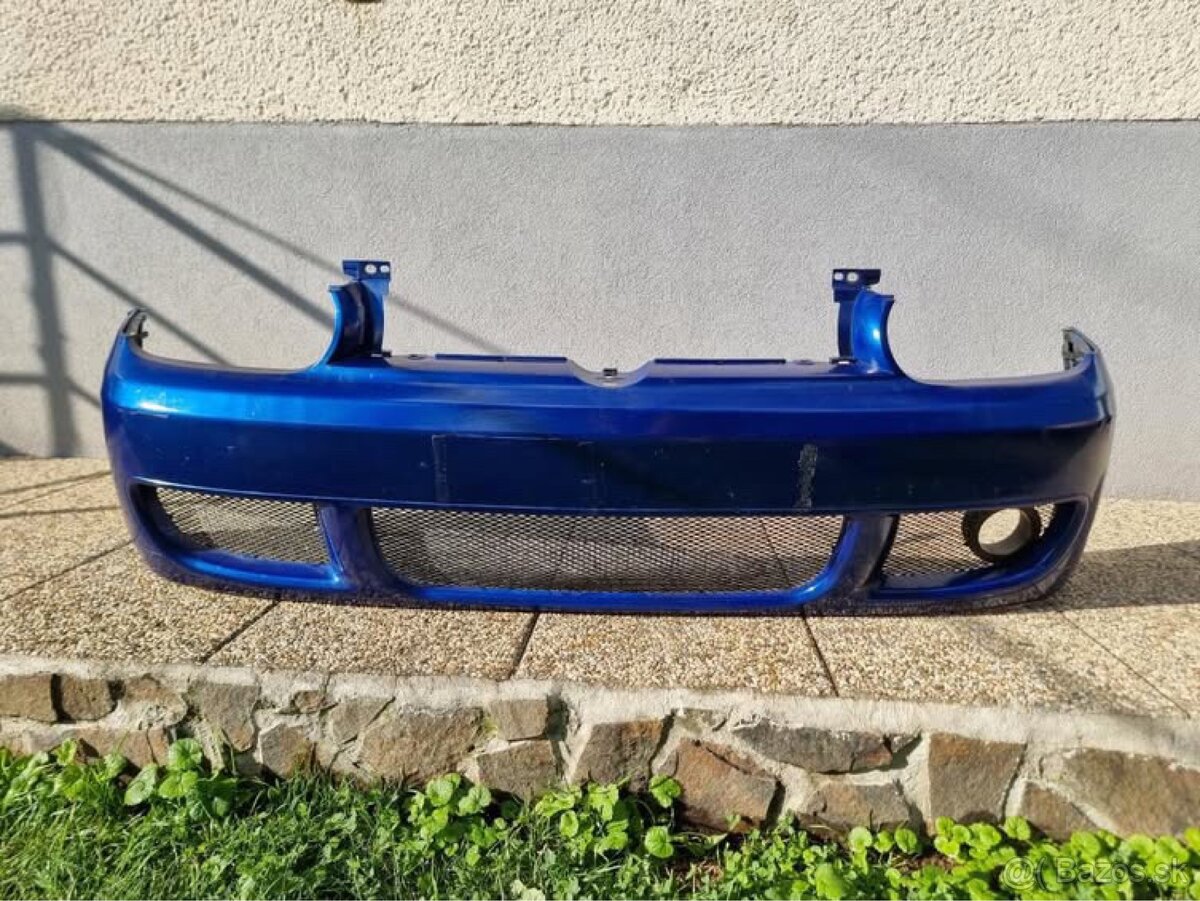 Golf 4 naraznik