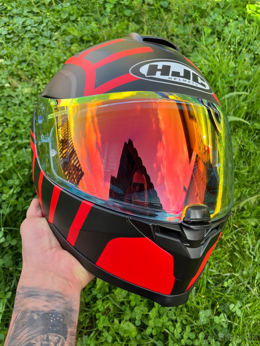 HJC C70N