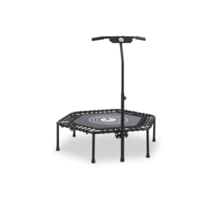 Fitnes trampolína