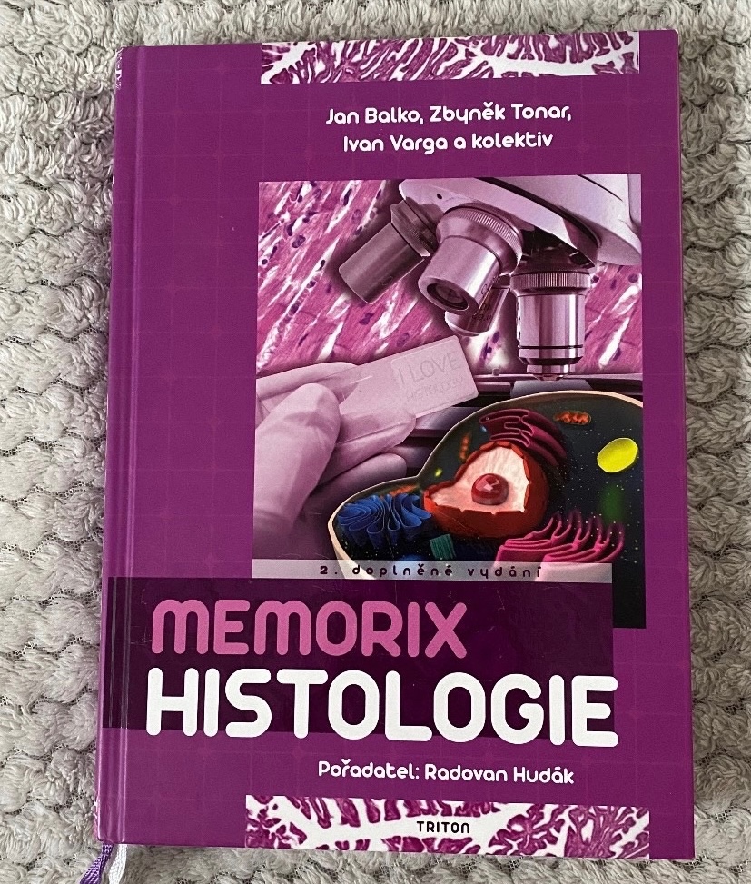 Memorix histologie