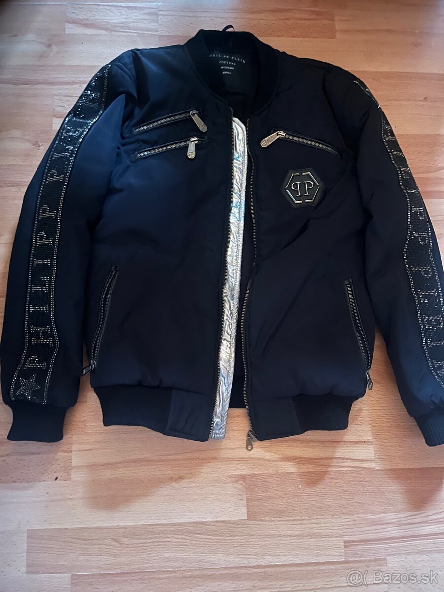 Philipp plein bombera