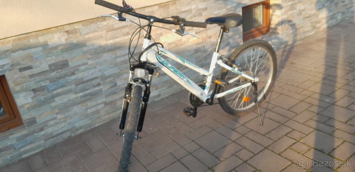 Bicykel olpran falcon 24