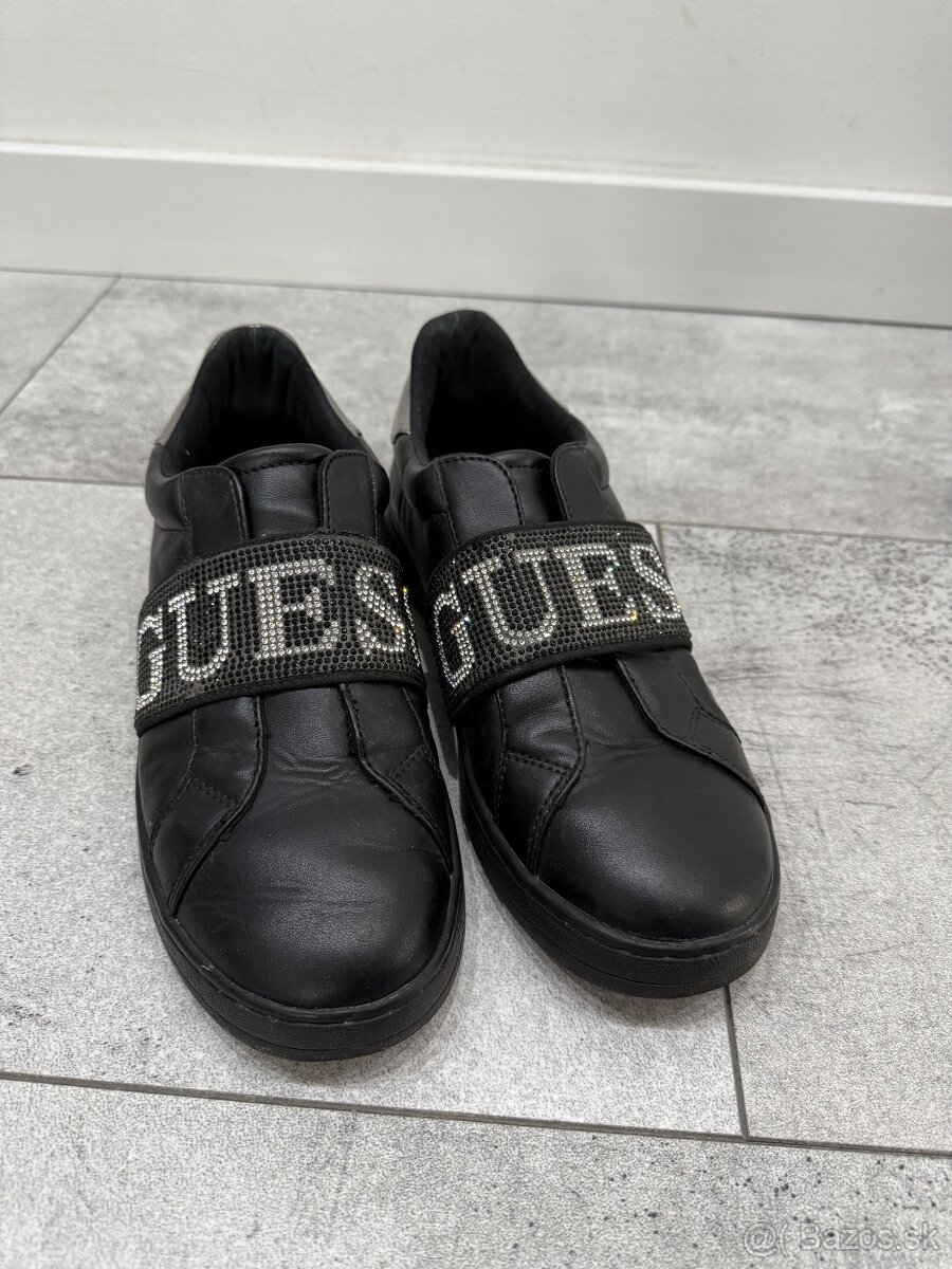 Tenisky Guess 39