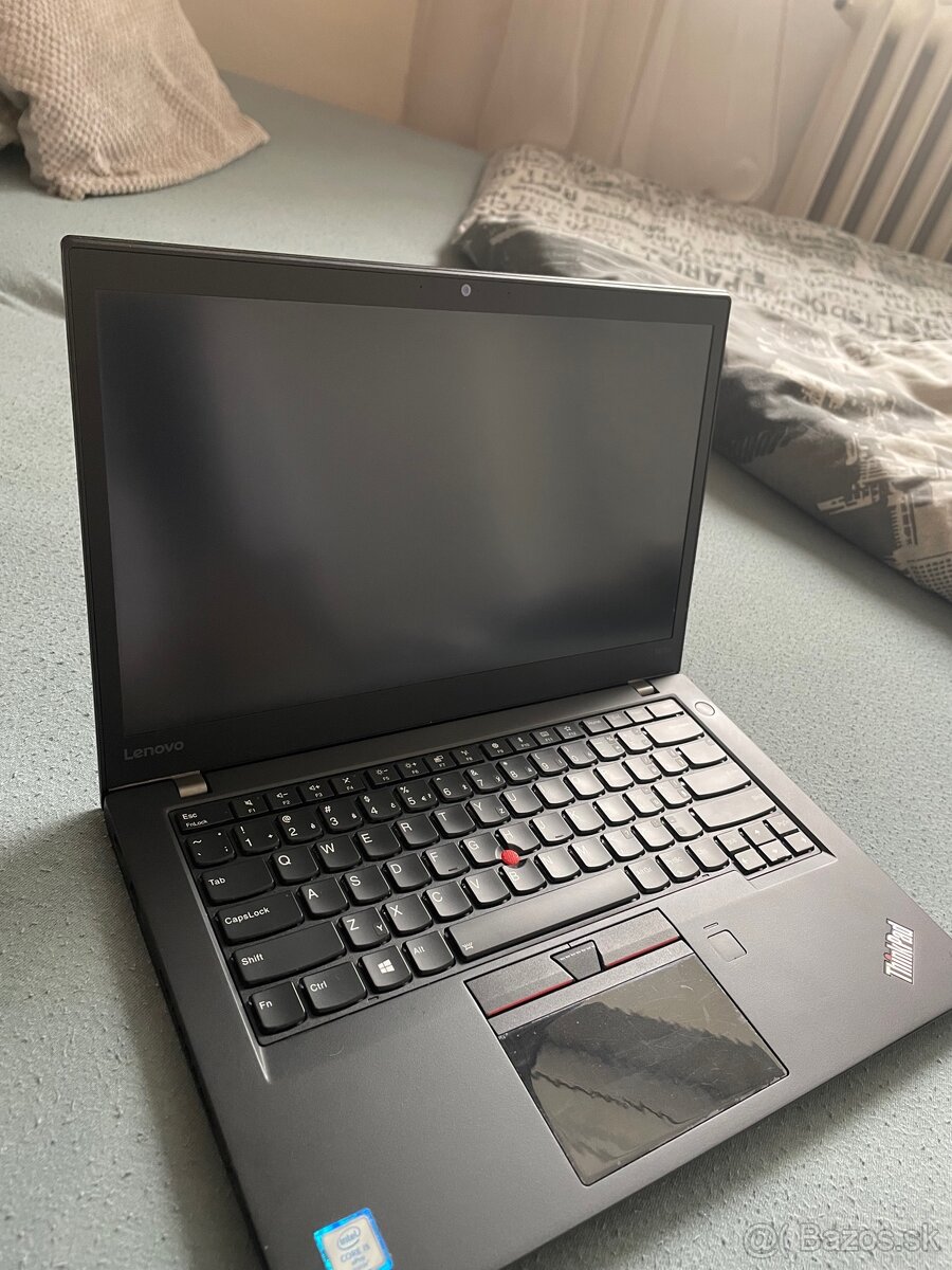 Lenovo Thinkpad T470s 6th generation