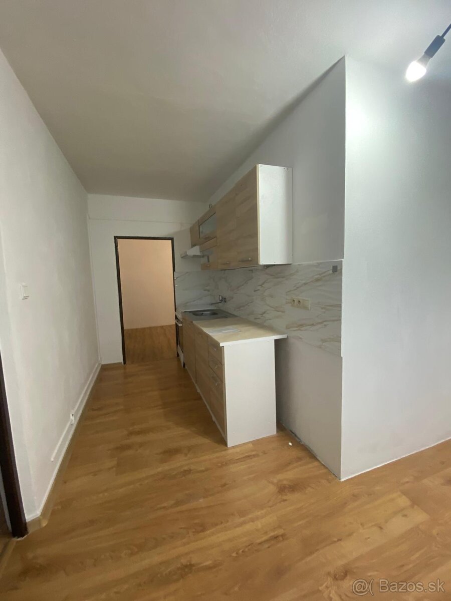 3 izbový byt Námestovo