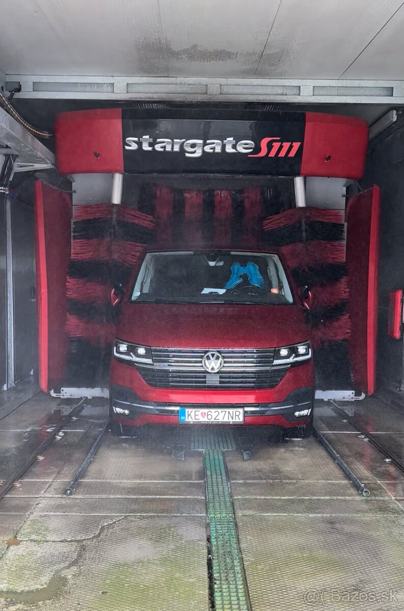 🇸🇰 VW Multivan Highline 2.0TDI 146kW DSG 4Motion 2021 DPH