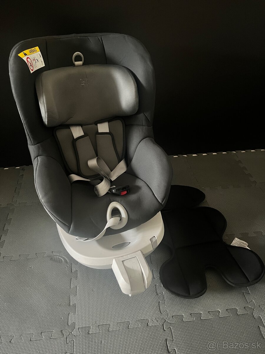 detska autosedacka britax römer dualfix