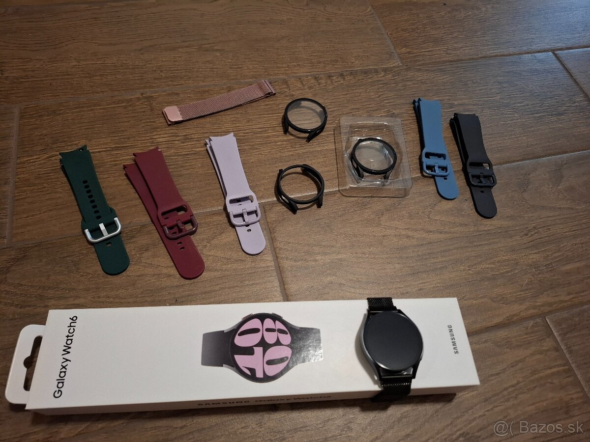 Samsung Galaxy Watch 6 40 mm