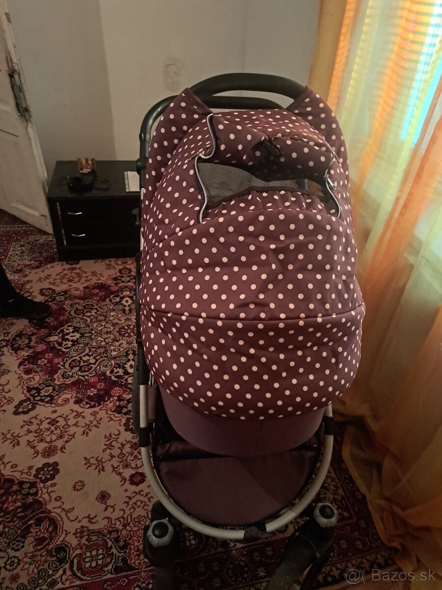 Detsky kočík