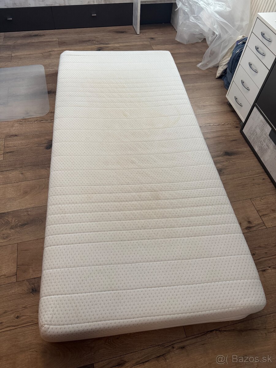 MATRAC 90x200 - DARUJEM ZA ODVOZ TRENCIN