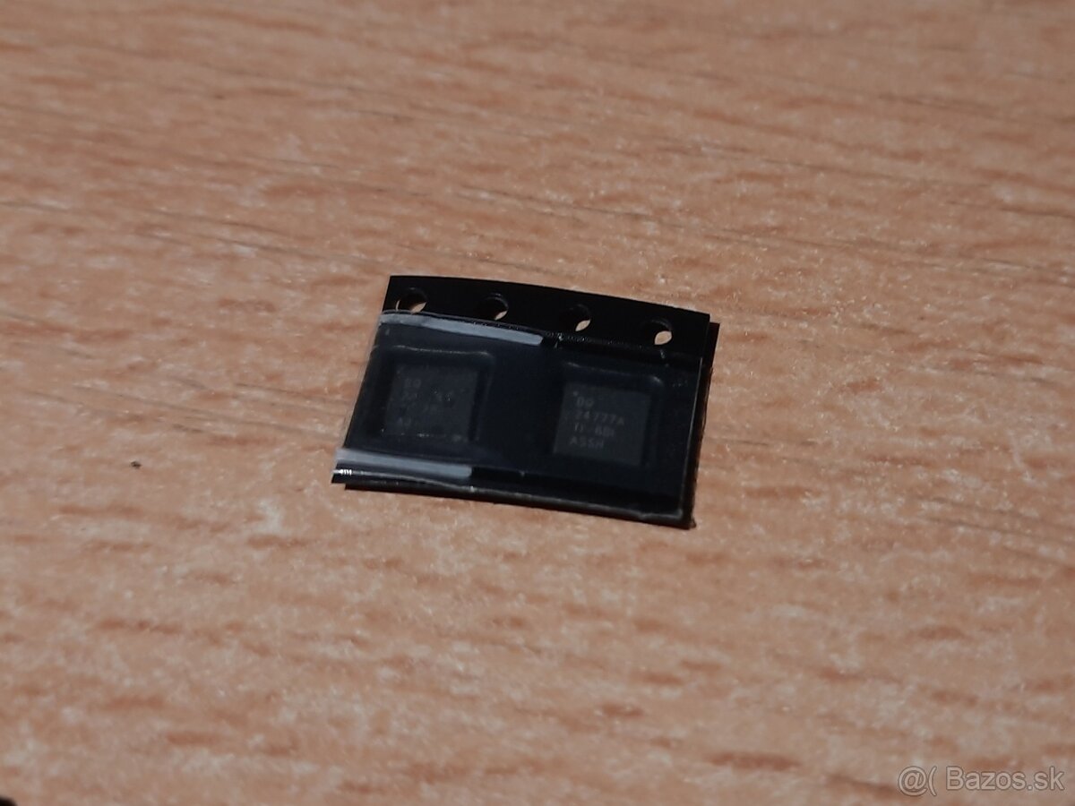 Napájací čip BQ24777A