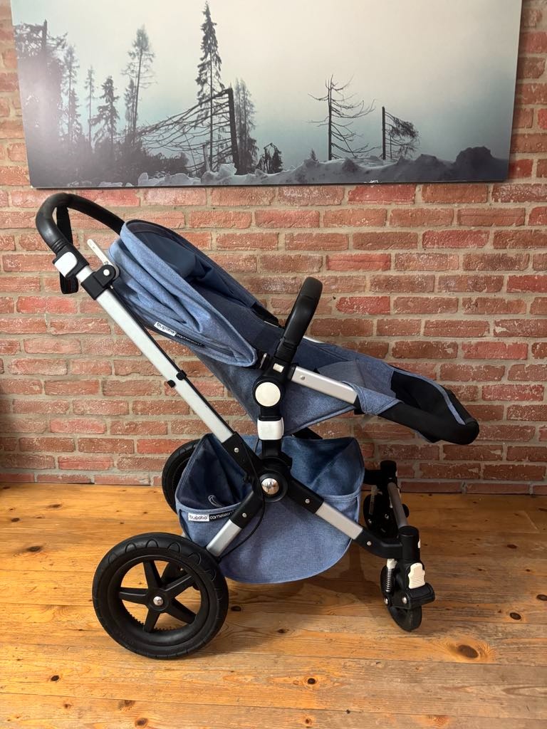 Bugaboo Cameleon 3 v limitovanej edícii