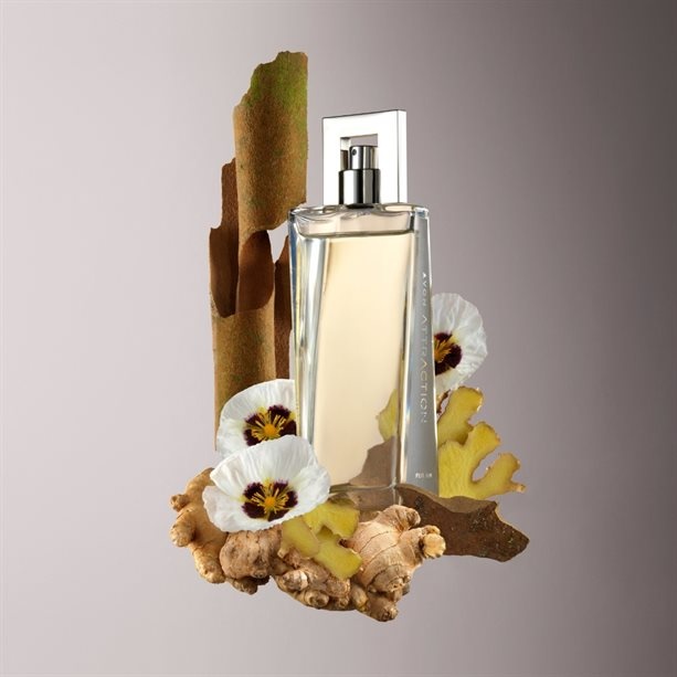 Attraction for Him AVON