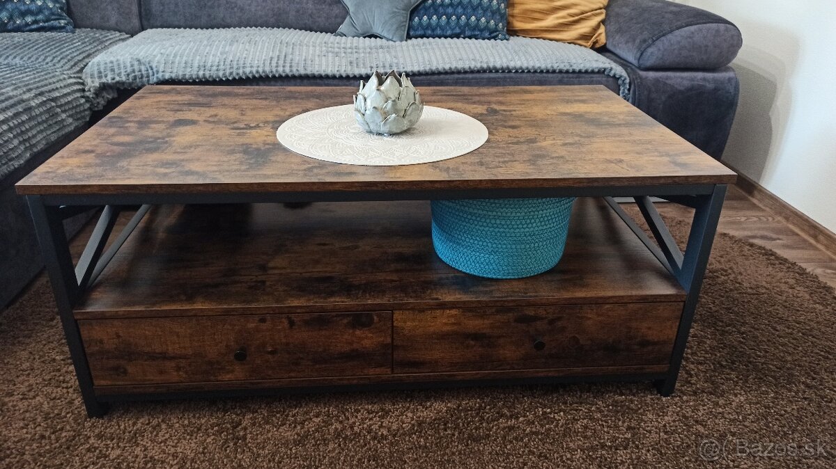 Konferenčný stolík