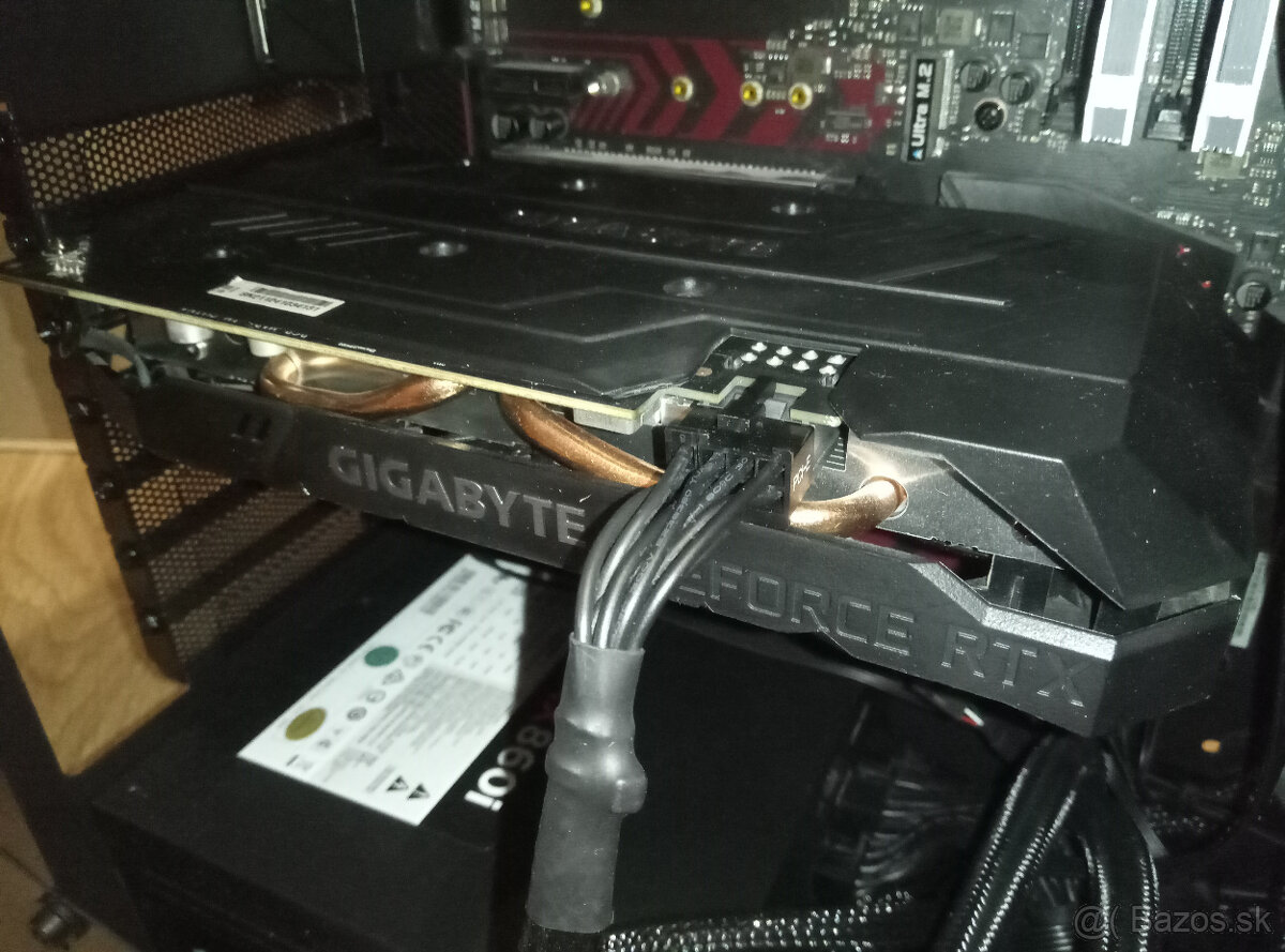 GIGABYTE GeForce RTX 2060