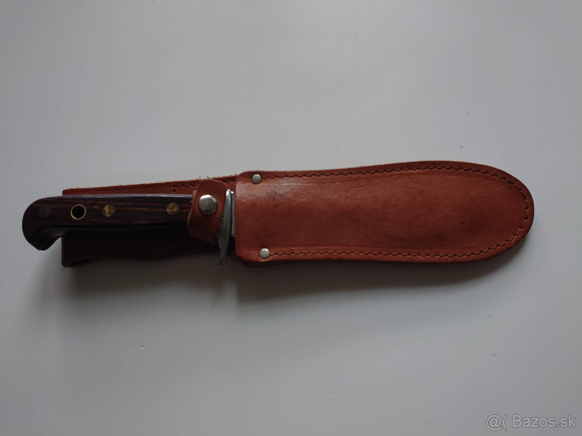 Solingen Wisoli nož.