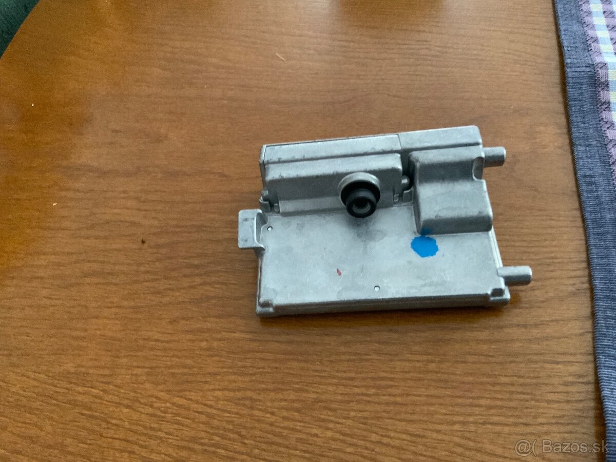 Predám prednú kameru do VW group škoda kodiaq