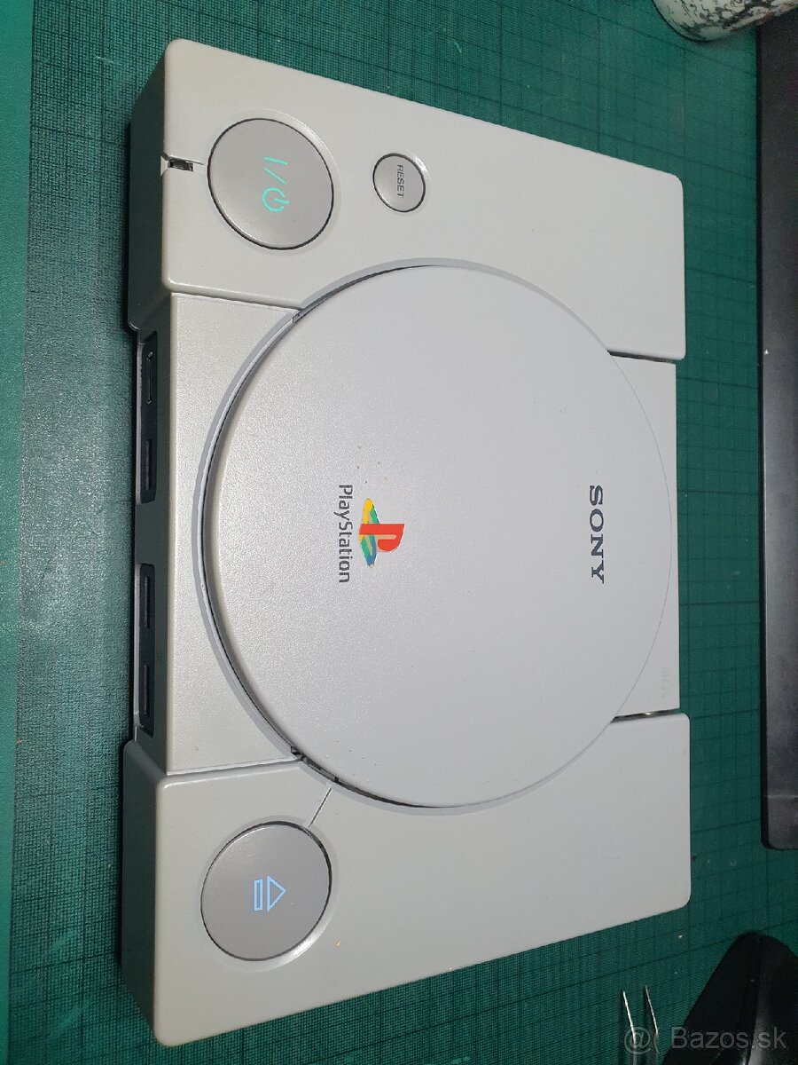 Playstation 1 128Gb