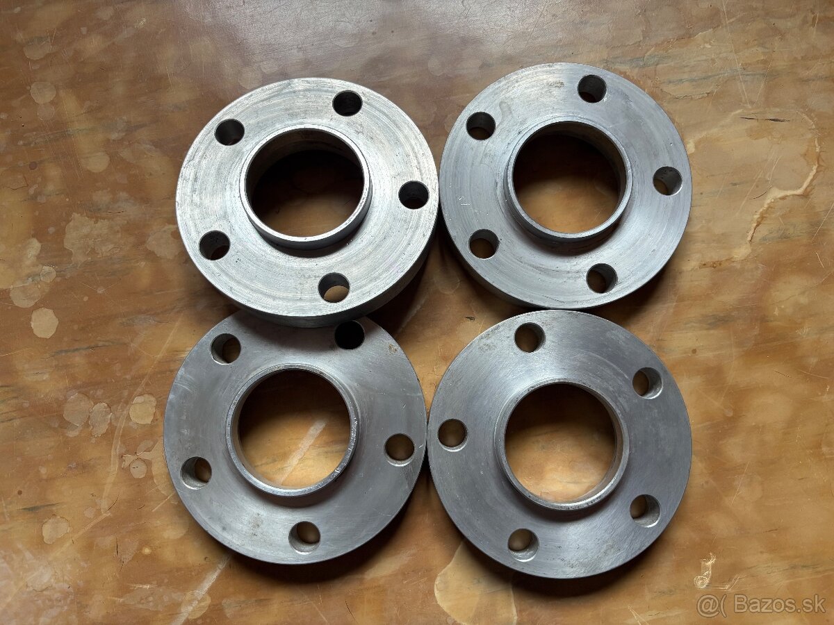 5x108 rozsirovacie podlozky