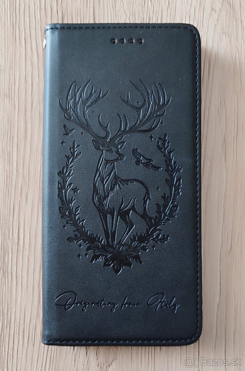 Púzdro na mobil Redmi note 14 pro plus 5g