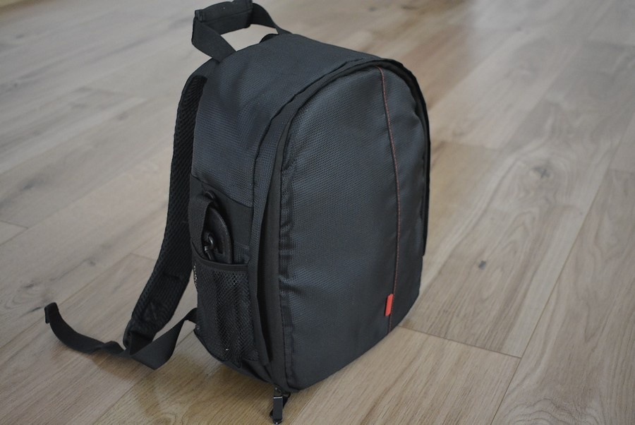 Fotobatoh - foto batoh - brašna