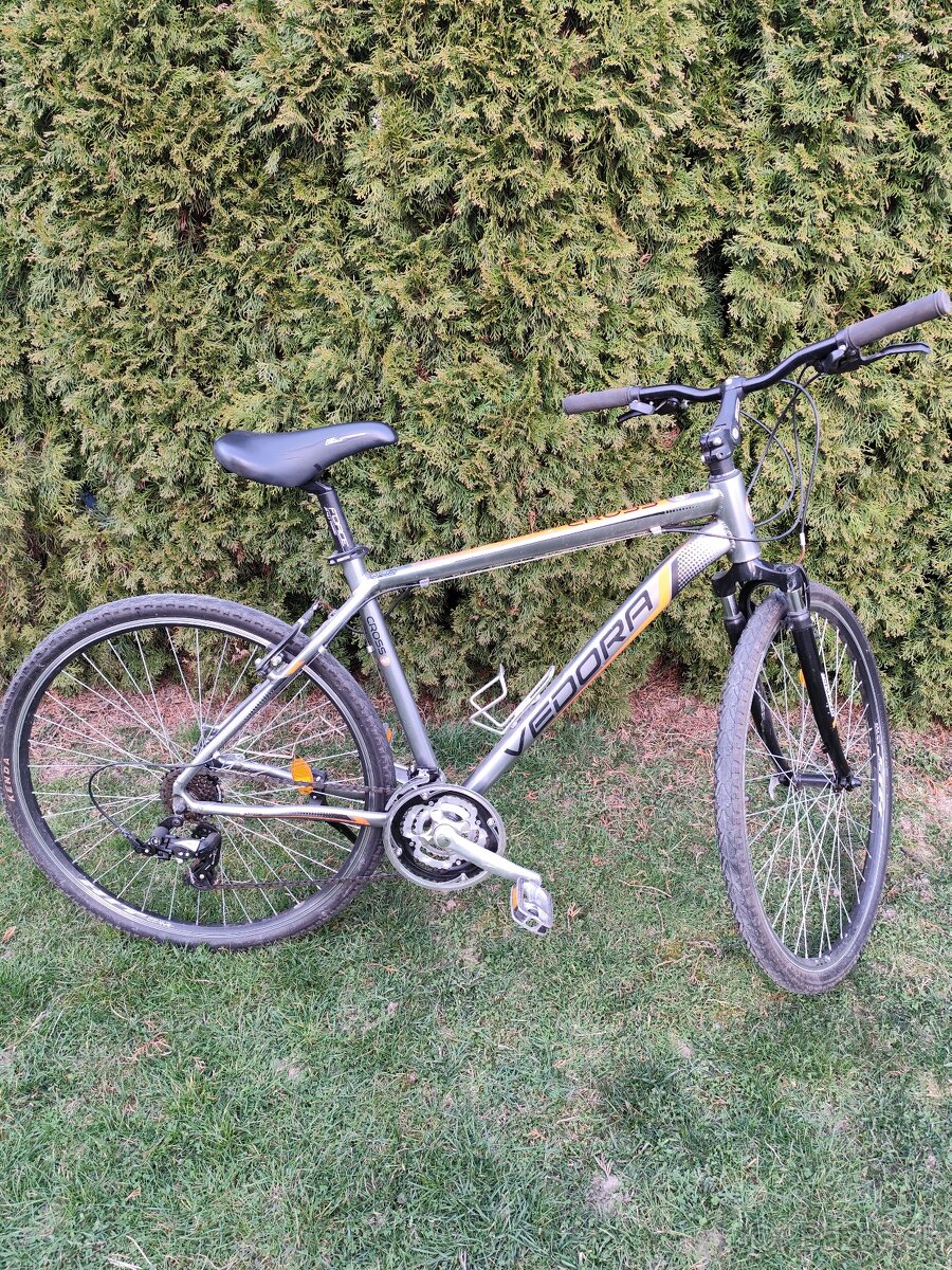 Predám horský bicykel VEDORA