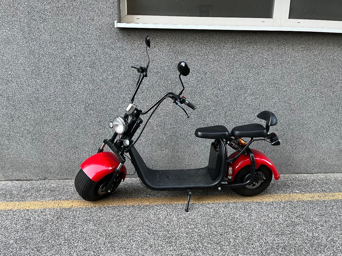 CITYCOCO SCOOTER