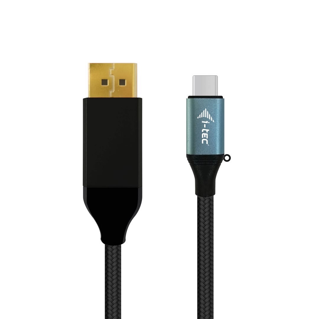Kábel I-TEC USB-C / HDMI 4K/60Hz