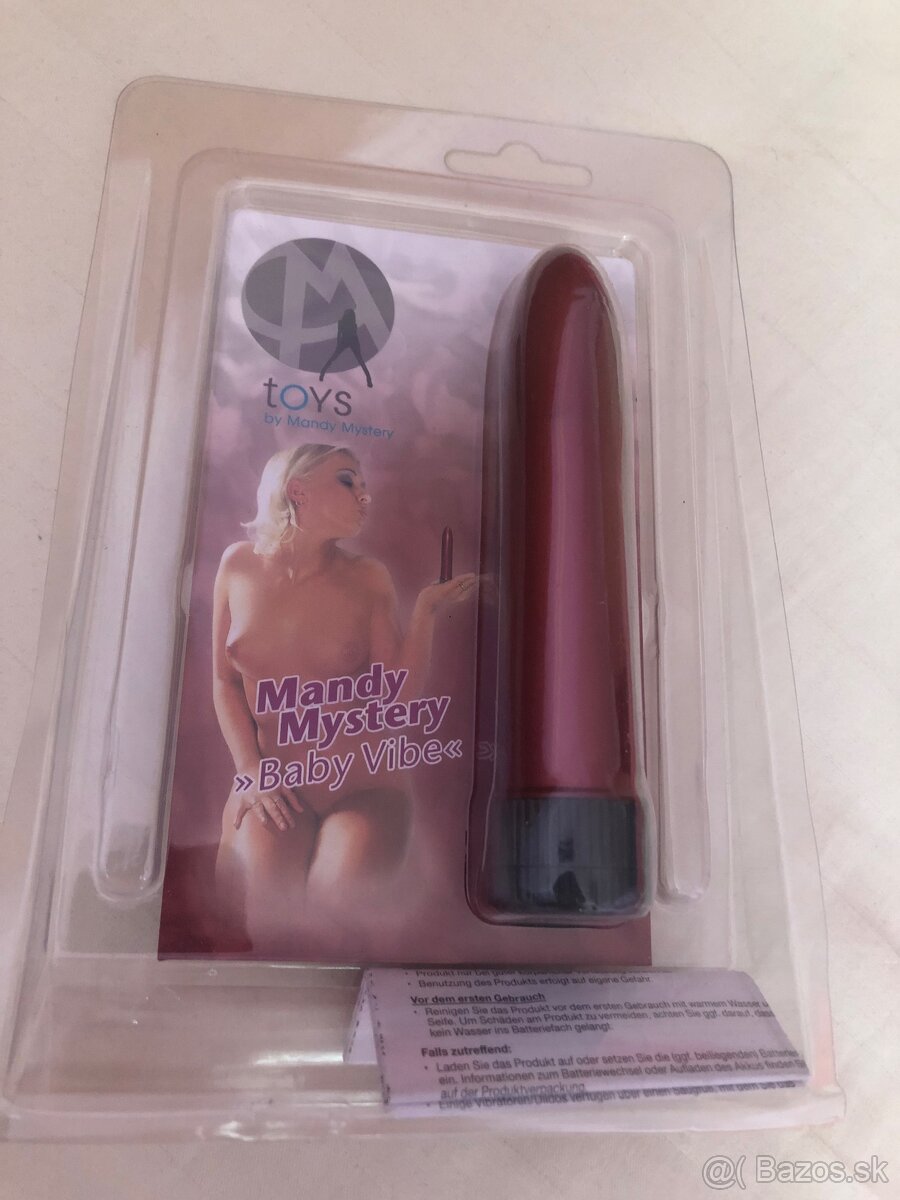 Vibrator
