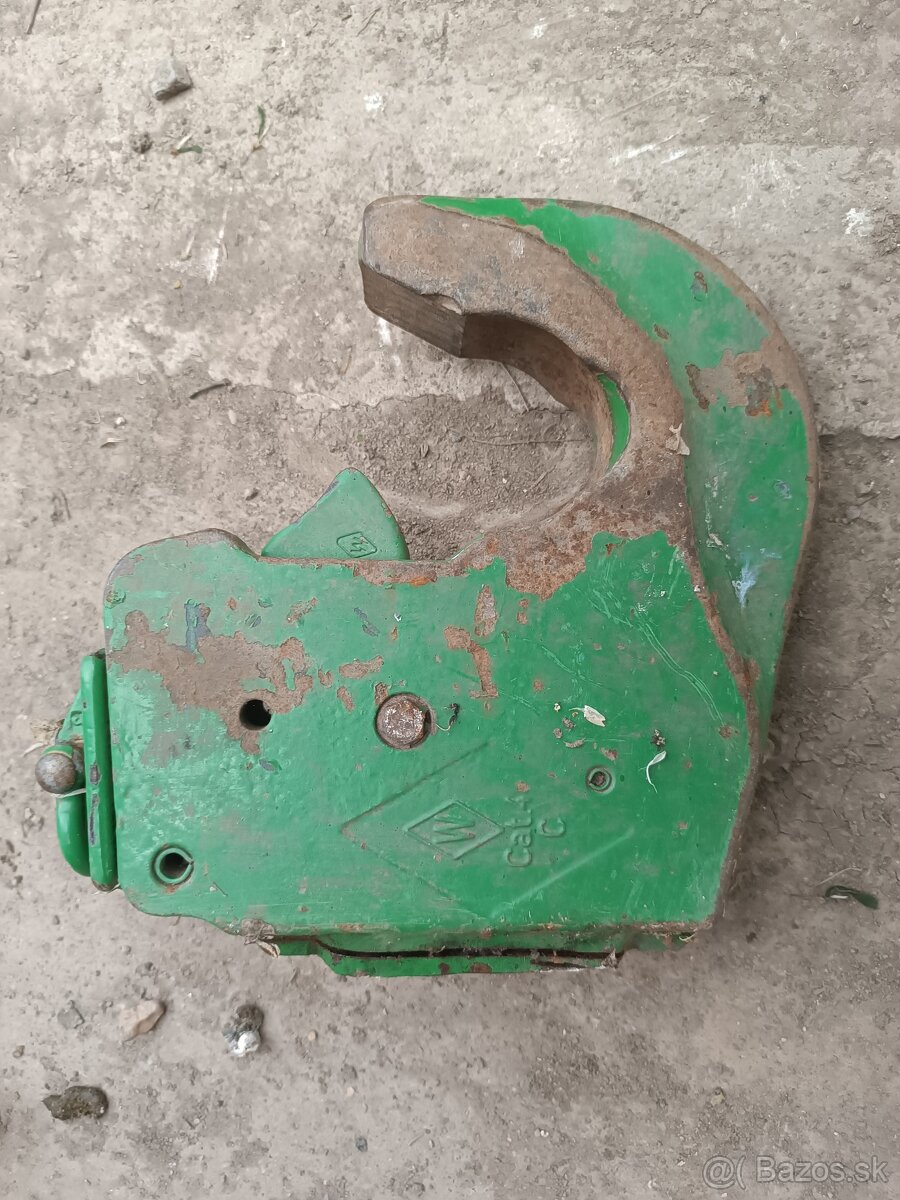Haky Cat4 walterscheid